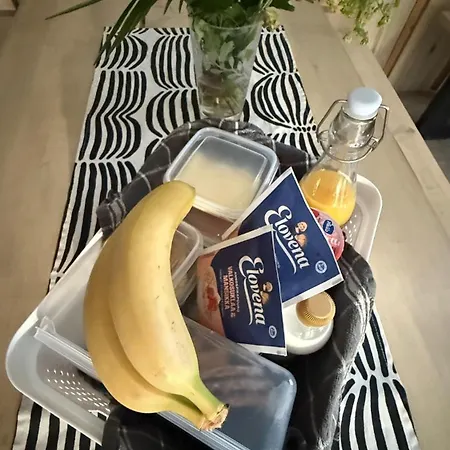 Elaemyksellinen Kotivaunussa